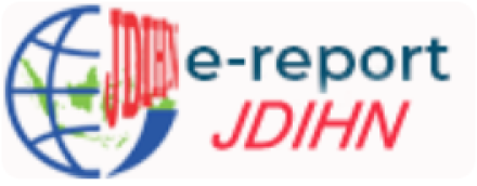 E-Report JDIHN